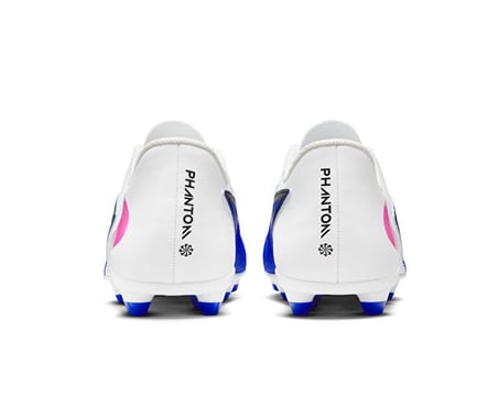 NIKE PHANTOM 6 LOW CLUB FG/MG ERKEK KRAMPON HM8933-446
