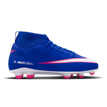Nıke Jr Superfly 10 Culub Fg/mg Fq8318-446 
