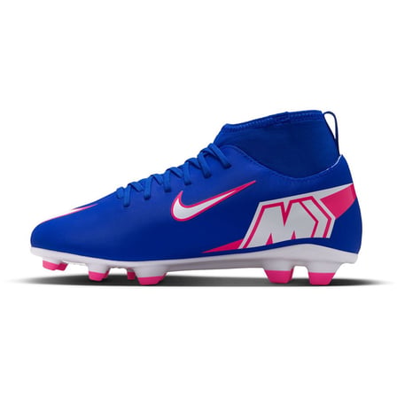 Nıke Jr Superfly 10 Culub Fg/mg Fq8318-446 