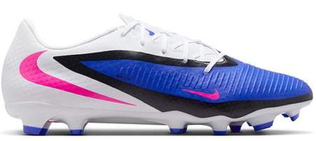 Nike Phantom 6 Low Academy Fg/Mg HJ4564-446 Profesyonel Erkek Krampon