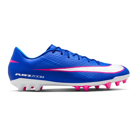Nike FQ8364 Zoom Vapor 16 Academy AG Krampon Mavi
