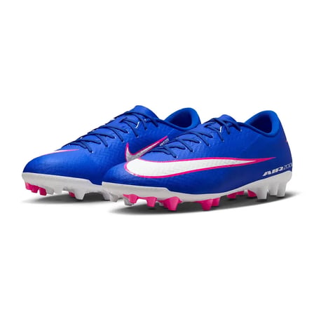 Nike FQ8364 Zoom Vapor 16 Academy AG Krampon Mavi
