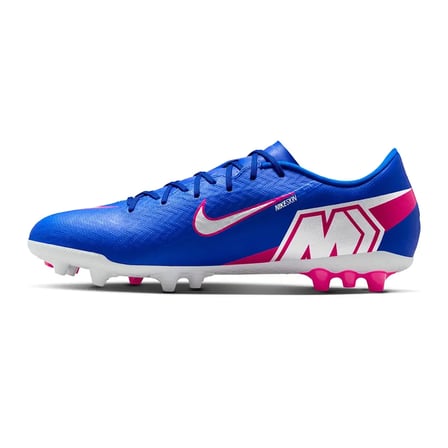Nike FQ8364 Zoom Vapor 16 Academy AG Krampon Mavi
