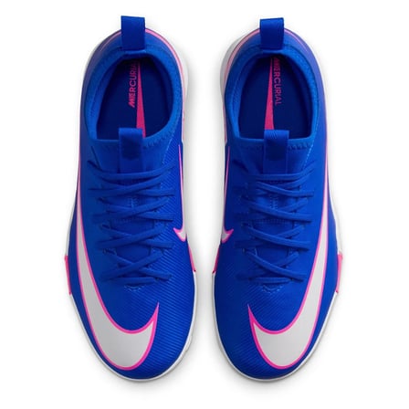 Nike Jr Zoom Vapor 16 Academy Halısaha Ayakkabısı - FQ8284