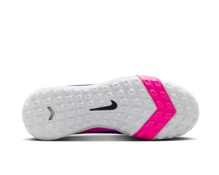 Nike FQ8284 446 JR Zoom Vapor 16 Academy TF Erkek Çocuk Halı Saha Ayakkabı