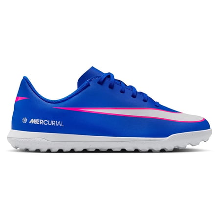 Nike r. Mercurial Vapor 16 Club Çocuk Halısaha Ayakkabısı - FQ8287