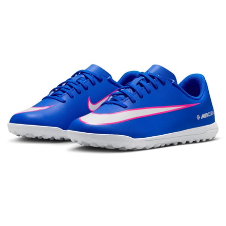 Nike r. Mercurial Vapor 16 Club Çocuk Halısaha Ayakkabısı - FQ8287