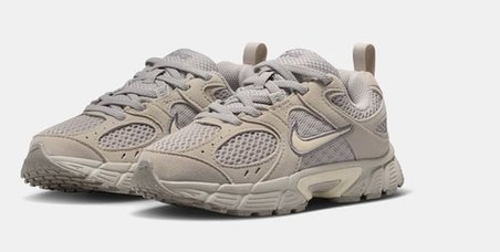Nike V5 Rnr Suede E (Ps) Çocuk Ayakkabısı