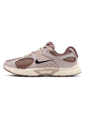 Nike V5 RNR HQ6411-201 Pembe Kadın Günlük Spor Ayakkabı