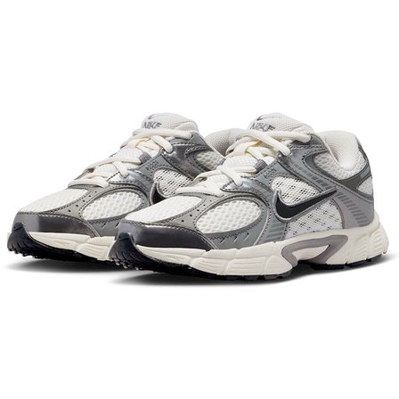 Nike V5 RNR Gs Gri Spor Ayakkabı HQ6411-003