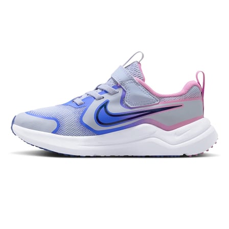 Nike Cosmic Runner (Ps) Çocuk Gri Spor Ayakkabı HM4400-011