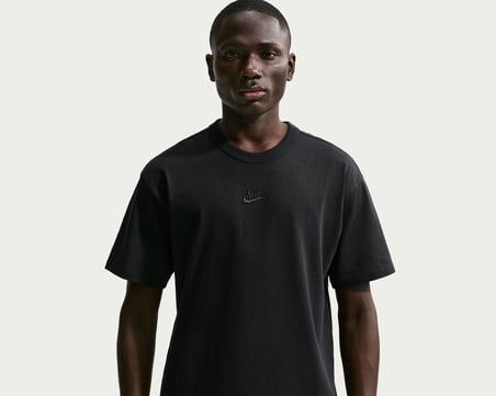 Nike M Nsw Tee Lse Prem Ess Sust Erkek Tişört IH1121-010