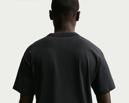 Nike M Nsw Tee Lse Prem Ess Sust Erkek Tişört IH1121-010