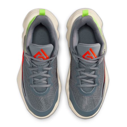 Nike Giannis Immortality 4 Gs Çocuk Basketbol Ayakkabısı IH7664-500