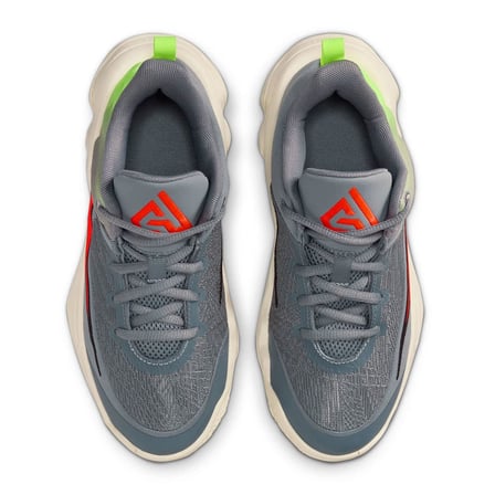 Nike Giannis Immortality 4 Gs Çocuk Basketbol Ayakkabısı IH7664-500