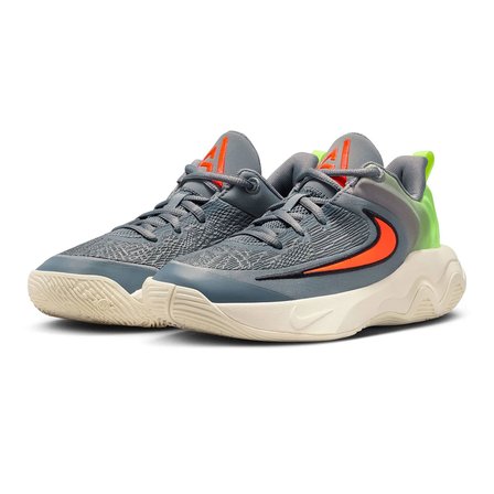 Nike Giannis Immortality 4 Gs Çocuk Basketbol Ayakkabısı IH7664-500