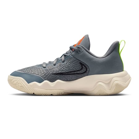 Nike Giannis Immortality 4 Gs Çocuk Basketbol Ayakkabısı IH7664-500