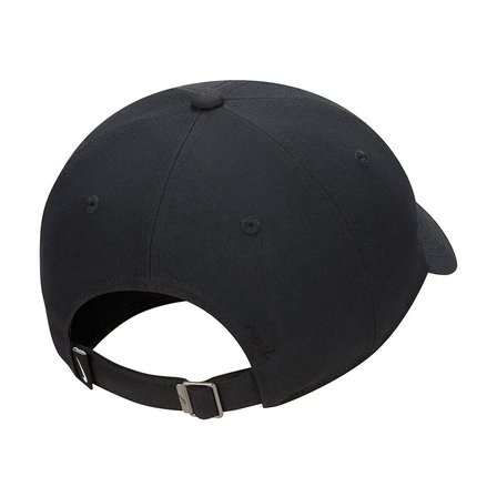 Nike Club Cap Beyaz Şapka FB5369-100