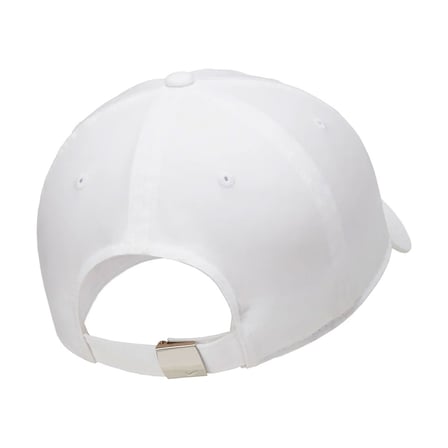 Nike Club Beyaz Günlük Stil Şapka FB5372-100