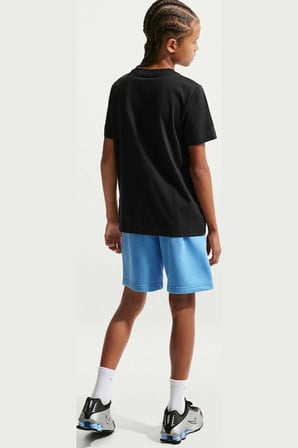 Nike Sportswear Goat Mode Baskılı Kısa Kollu Çocuk Tişört