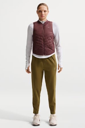 Nike Tempo  Kadın Dri-FIT Orta Bel 7/8 Koşu Pantolonu