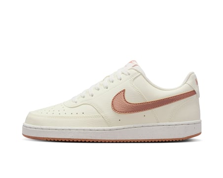 Nike W Court Vision Lo Nn Kadın Sneaker Ayakkabı DH3158-119