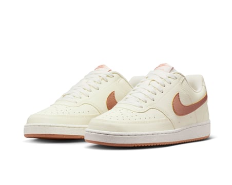 Nike W Court Vision Lo Nn Kadın Sneaker Ayakkabı DH3158-119