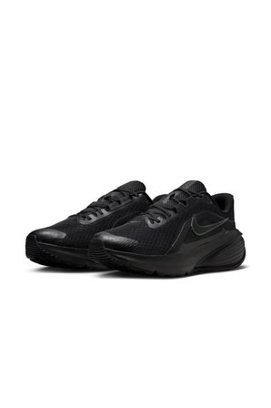 Nike DOWNSHIFTER 14 IB1895 001 Unisex Yürüyüş ve Koşu Ayakkabısı Siyah 36-45 
