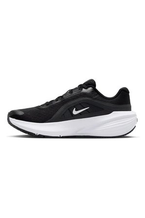 Nike W DOWNSHIFTER 14 IB1899 002 Unisex Yürüyüş ve Koşu Ayakkabısı Siyah Beyaz 36-45 