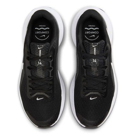 Nike Downshifter 14 Siyah Kadın Spor Ayakkabı IB1899-002