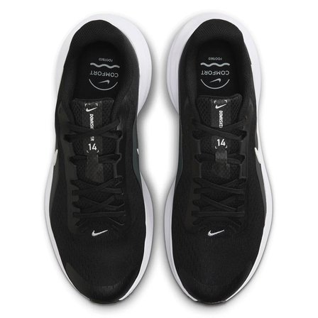Nike Downshifter 14 Siyah Erkek Spor Ayakkabı IB1895-002