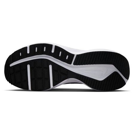 Nike Downshifter 14 Siyah Erkek Spor Ayakkabı IB1895-002
