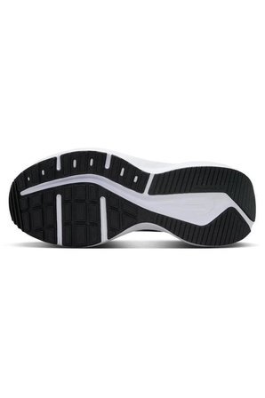 Nike W DOWNSHIFTER 14 IB1899 002 Unisex Yürüyüş ve Koşu Ayakkabısı Siyah Beyaz 36-45 