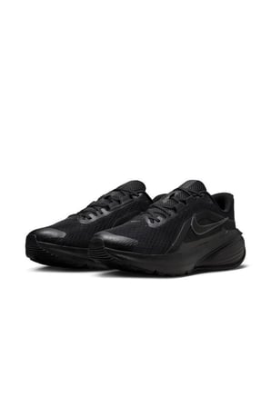Nike DOWNSHIFTER 14 IB1895 001 Unisex Yürüyüş ve Koşu Ayakkabısı Siyah 36-45 