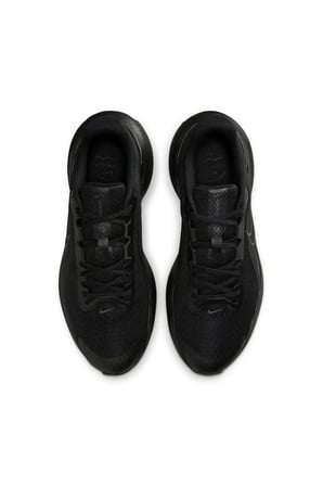 Nike DOWNSHIFTER 14 IB1895 001 Unisex Yürüyüş ve Koşu Ayakkabısı Siyah 36-45 