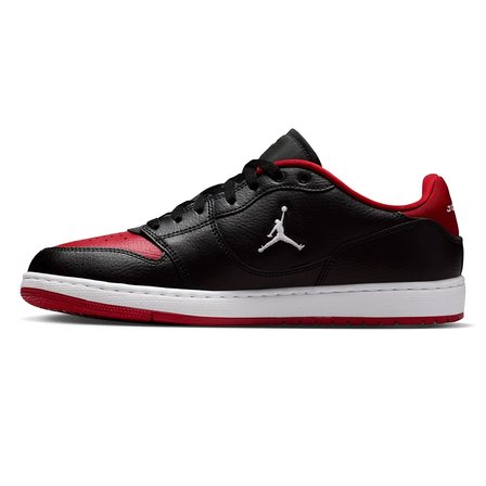 Nıke Jordan Court Connect Low Iq5698-003 