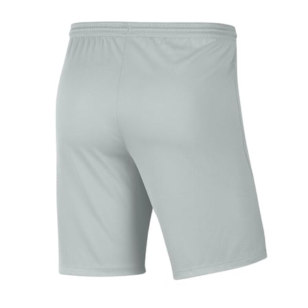Nike M Nk Df Park Iıı Short Nb K Erkek Sort - BV6855