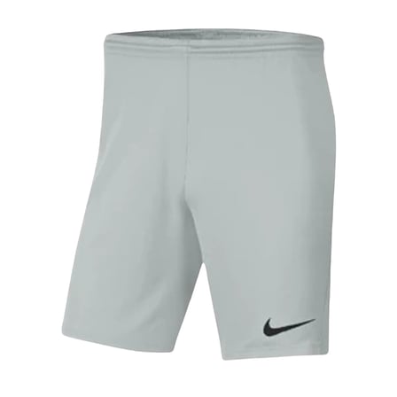 Nike M Nk Df Park Iıı Short Nb K Erkek Sort - BV6855
