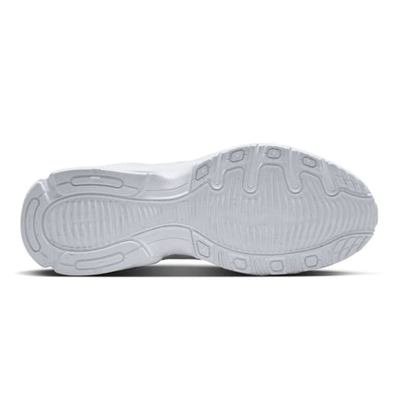 Nike IR0819 Air Max Fire New Spor Ayakkabı Beyaz