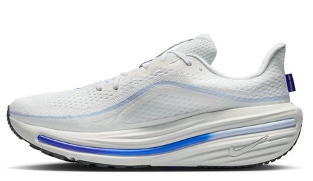 Nike Air Winflo 12 HV9273-100 Unisex Spor Ayakkabı