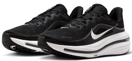 Nike Air Winflo 12 HV9272-002 Unisex Spor Ayakkabı