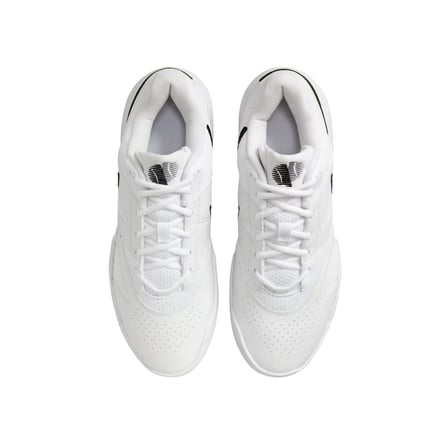 Nike Court Lite 4 Erkek Tenis Ayakkabısı - FD6574