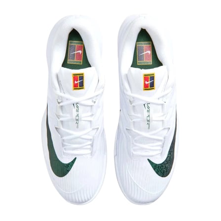Nike Vapor Pro 3 Premium Sert Kort  Tenis Ayakkabısı - IR3543