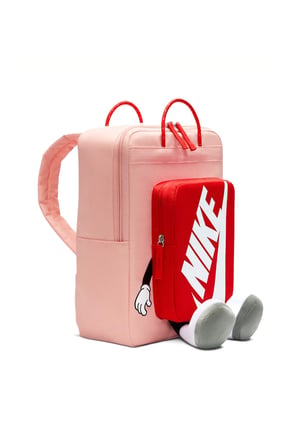 Nike Backpack Unisex Sırt Çantası