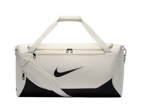 Nike Nk Brsla M Duff - X Unisex Spor Çanta IB4392-072