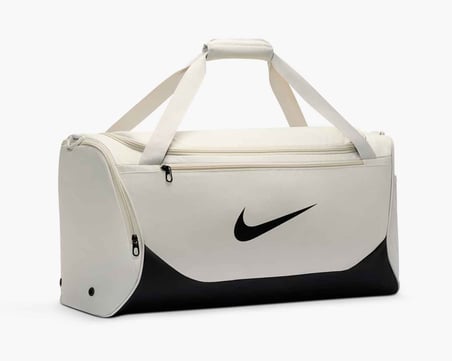 Nike Nk Brsla M Duff - X Unisex Spor Çanta IB4392-072