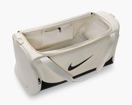 Nike Nk Brsla M Duff - X Unisex Spor Çanta IB4392-072