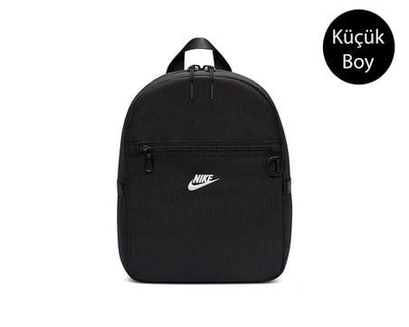 Nike IB4348-010 Nk Heritage Mini Backpack Unisex Sırt Çantası