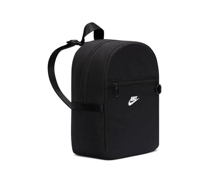 Nike IB4348-010 Nk Heritage Mini Backpack Unisex Sırt Çantası