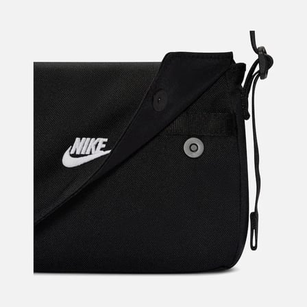 Nike Heritage Crossbody IB4382-010 Omuz Çantası Unisex Çanta